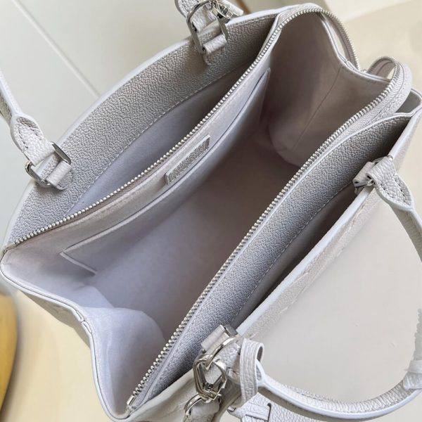 LV Petit Palais Bag(HIGH-END GRADE)
