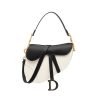 Dior Saddle Bag with Strap