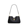 Celine SHOULDER CAMILLE 16 SOFT IN SMOOTH CALFSKIN(HIGH-END GRADE)