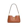 Celine SHOULDER CAMILLE 16 SOFT IN SMOOTH CALFSKIN(HIGH-END GRADE)