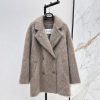 Max Mara WOMEN COAT