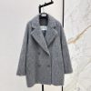 Max Mara WOMEN COAT