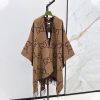 GUCCI WOMEN REVERSIBLE COAT