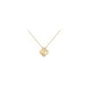 VCA Vintage Alhambra pendant