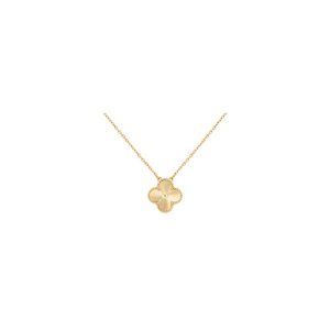 VCA Vintage Alhambra pendant