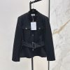 CHANEL WOMEN COAT(size:S|M|L)