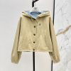 LOEWE WOMEN REVERSIBLE COAT(size:S|M|L)