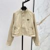 LV WOMEN COAT(size:S|M|L)