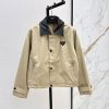 PRADA WOMEN COAT(size:S|M|L)