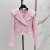 CHANEL WOMEN COAT(size:S|M|L)