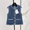 CHANEL WOMEN COAT(size:S|M|L)