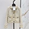 DIOR WOMEN COAT(size:S|M|L)