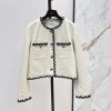 CHANEL WOMEN Genuine Leather COAT(size:S|M|L)