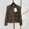 CHANEL WOMEN COAT(size:S|M|L)