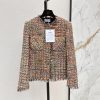 CHANEL WOMEN COAT(size:S|M|L)