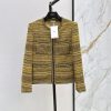 CHANEL WOMEN COAT(size:S|M|L)