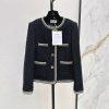 CHANEL WOMEN COAT(size:S|M|L)