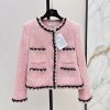 CHANEL WOMEN COAT(size:S|M|L)