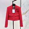 CHANEL WOMEN COAT(size:S|M|L)