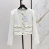 CHANEL WOMEN COAT(size:S|M|L)