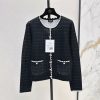 CHANEL WOMEN CARDIGAN(size:S|M|L)