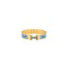 Hermes Clic H bracelet