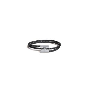 Hermes Tournis Tresse bracelet