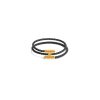 Hermes Tournis Tresse bracelet