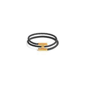 Hermes Tournis Tresse bracelet