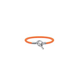 Hermès Glenan H Bracelet