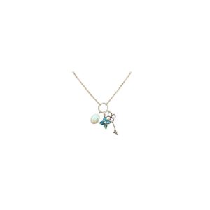LV necklace