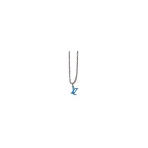 LV necklace