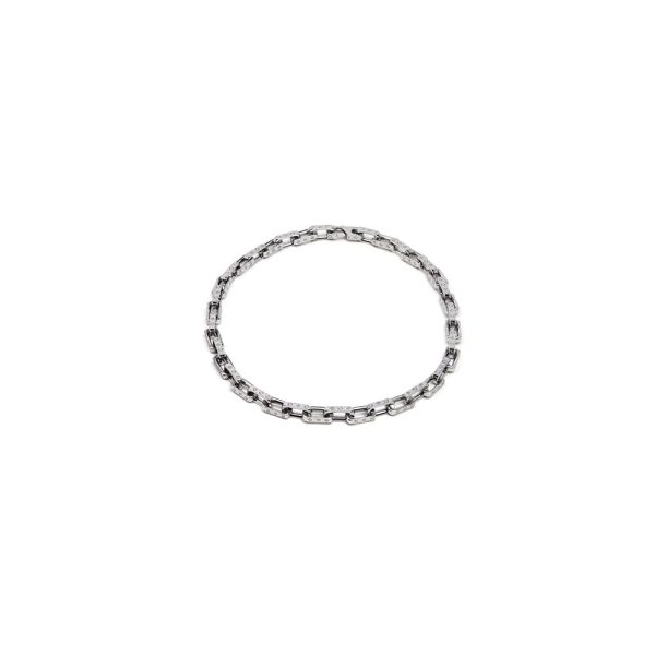LV necklace