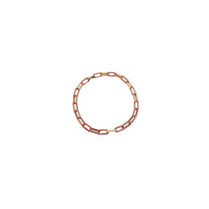 LV necklace