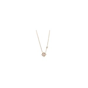 LV necklace