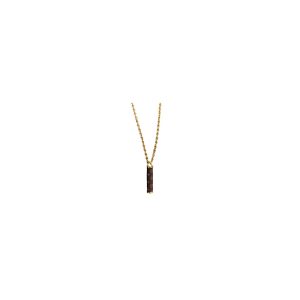 LV necklace