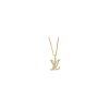 LV necklace
