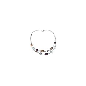 LV necklace