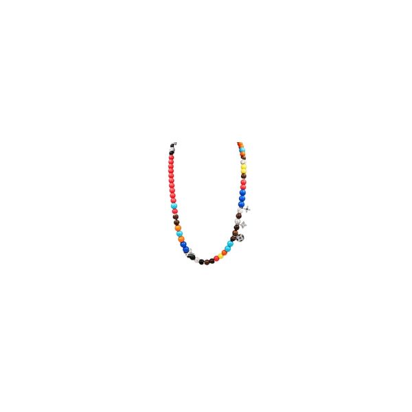 LV necklace