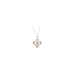 LV necklace