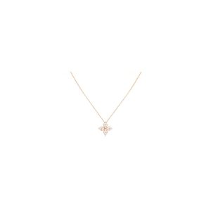 LV necklace