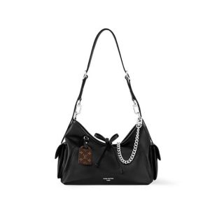 LV CarryAll Cargo Vibe PM(HIGH-END GRADE)