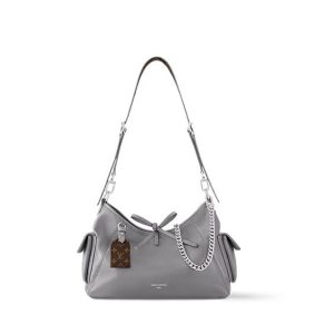 LV CarryAll Cargo Vibe PM(HIGH-END GRADE)