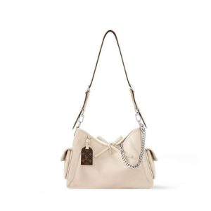 LV CarryAll Cargo Vibe PM(HIGH-END GRADE)