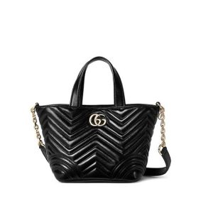 Gucci Betty small tote bag