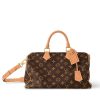 LV Speedy P9 Bandouliere 40(HIGH-END GRADE)