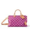 LV Speedy P9 Bandouliere 40(HIGH-END GRADE)