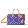 LV Speedy P9 Bandouliere 40(HIGH-END GRADE)
