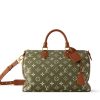 LV Speedy P9 Bandouliere 40(HIGH-END GRADE)