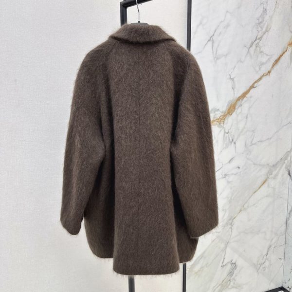 Max Mara WOMEN COAT